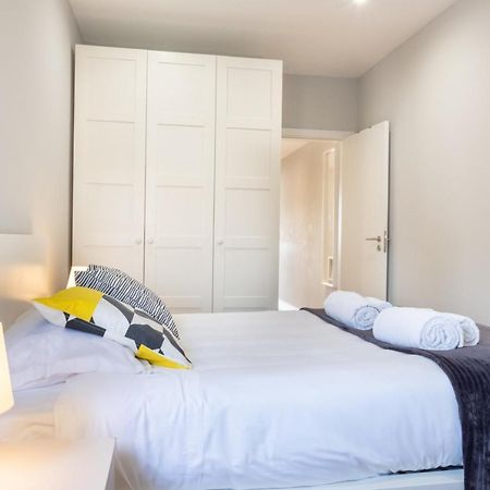 Bright & Central Apartment By Lovelystay Lisbon Exterior photo