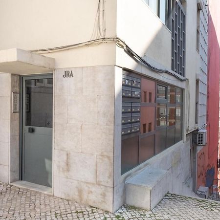 Bright & Central Apartment By Lovelystay Lisbon Exterior photo